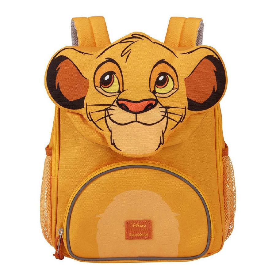 Rugzak SAMSONITE Backpack S | Sammies Disney