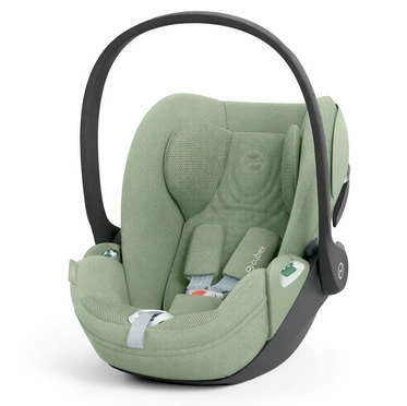 Autostoel Cybex Cloud T i-Size Plus | Platinum