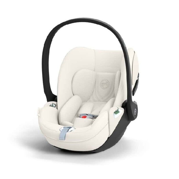 Autostoel Cybex Cloud T i-Size Plus | Platinum
