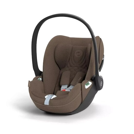 Autostoel Cybex Cloud T i-Size Plus | Platinum