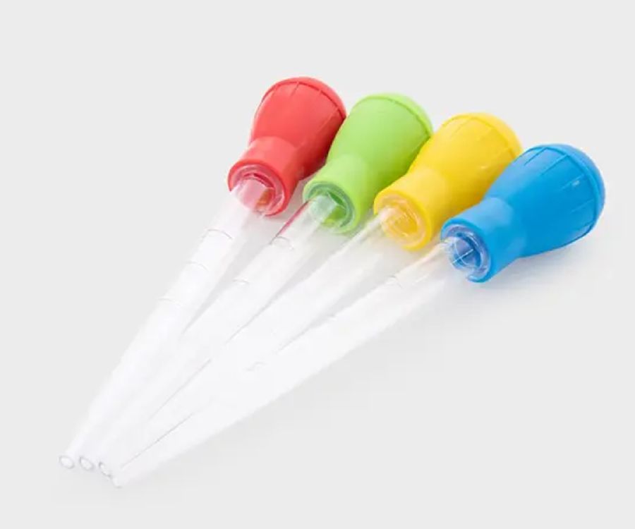 Gereedschap TickiT Meetpipetten