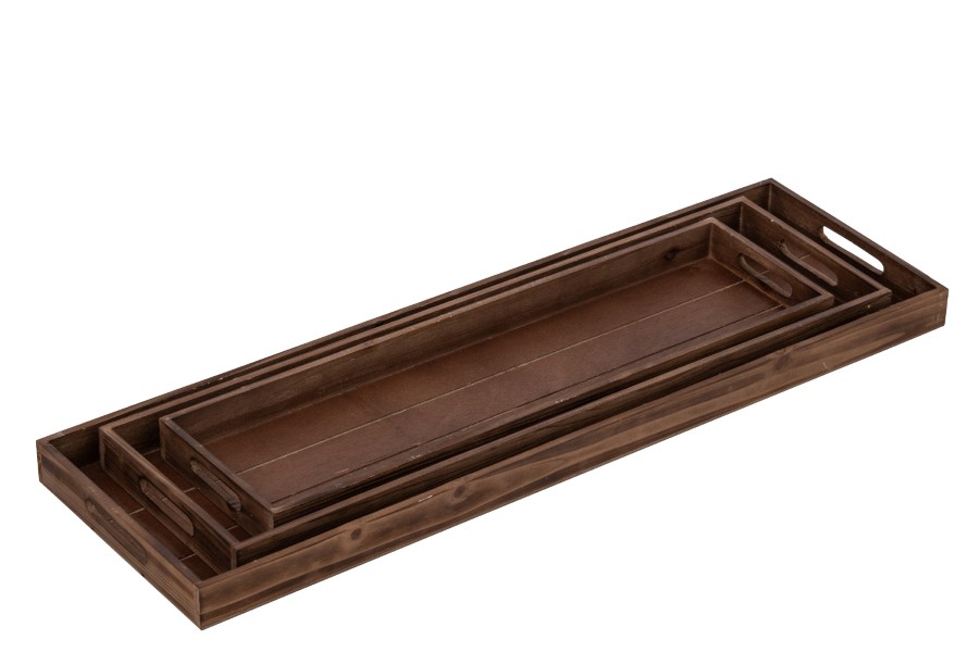 Dienblad J-Line, Medium