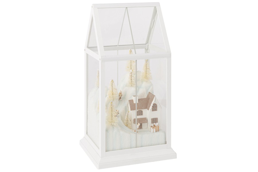 Kerstdorp J-Line, S