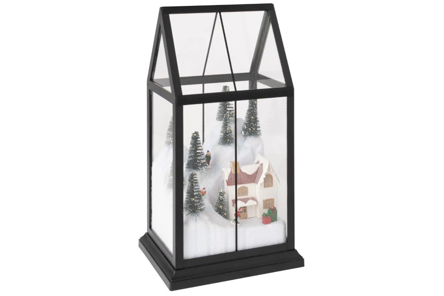 Kerstdorp J-Line, S