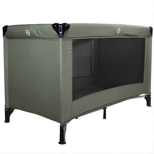 Reisbed Ding Travel Cot Basic