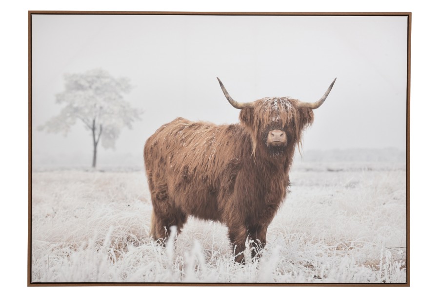 Schilderij Decoris