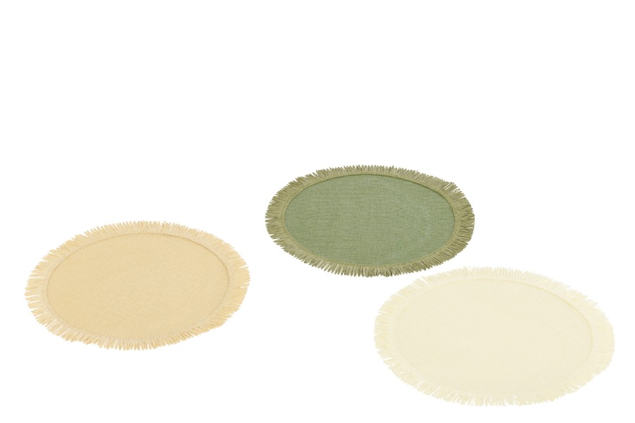 Placemat J-Line