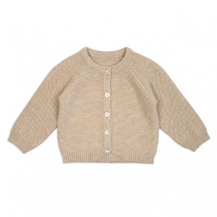 Gilet Lodger Topper Knit
