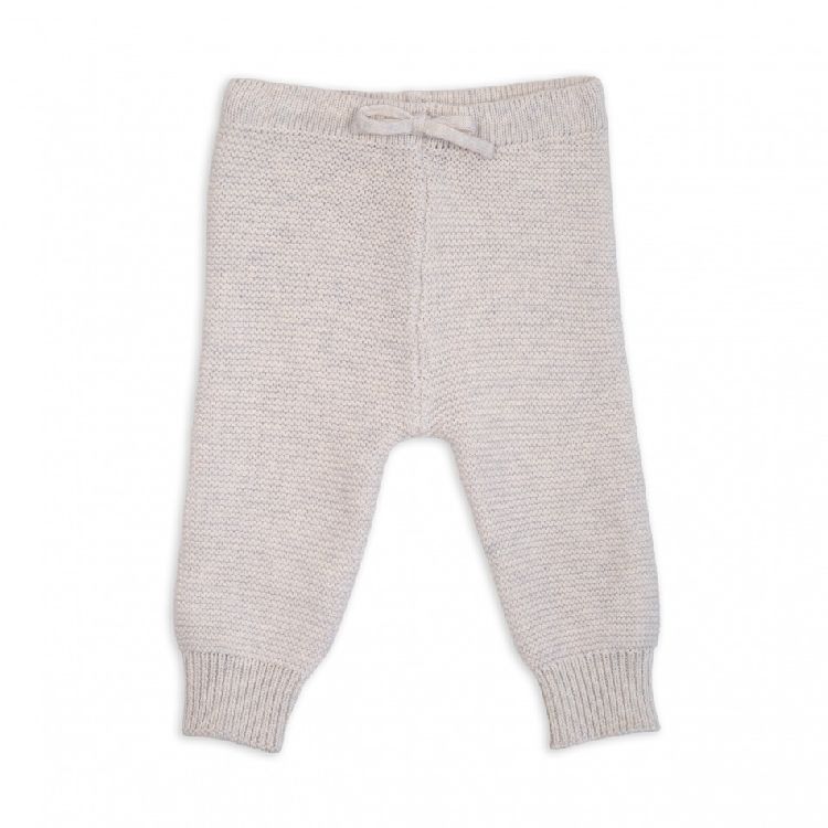 Broek Lodger Jogger Knit