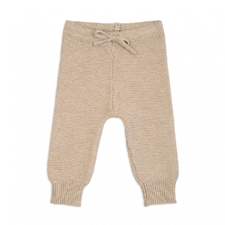 Broek Lodger Jogger Knit