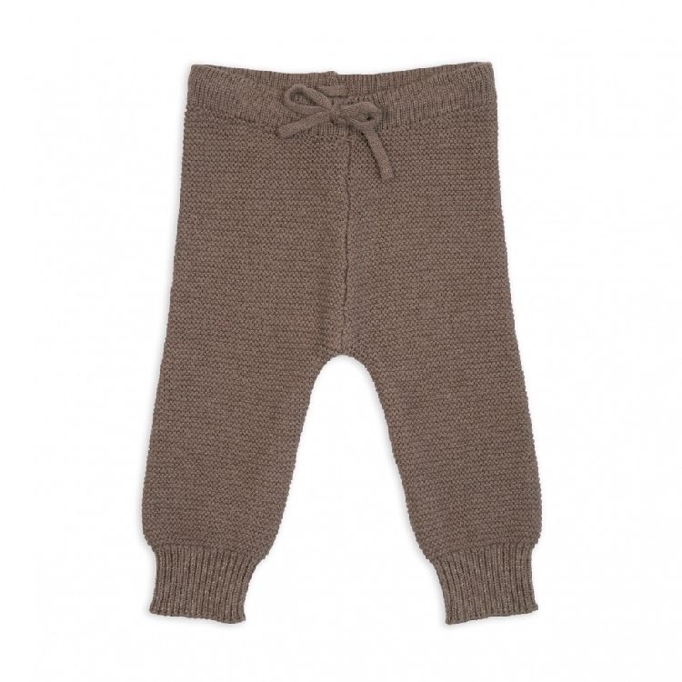 Broek Lodger Jogger Knit