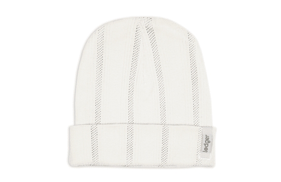 Muts Lodger Beanie Pointelle