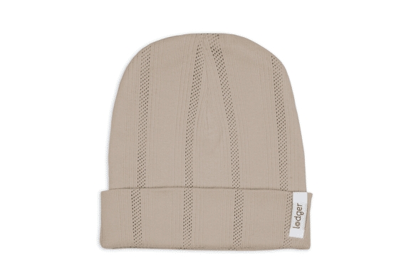Muts Lodger Beanie Pointelle