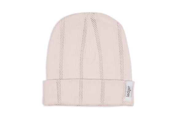 Muts Lodger Beanie Pointelle