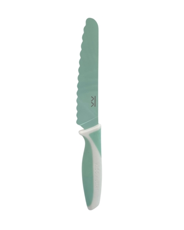 Bestek Kiddikutter Kiddikutter Knife For Kids, mes