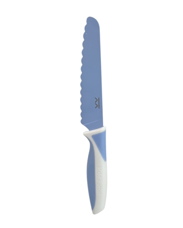 Bestek Kiddikutter Kiddikutter Knife For Kids, mes