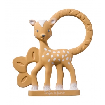 Bijtring Sophie La Girafe Bijtring Hertje | Il était une fois ...