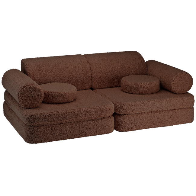 Kinderzetel Wigiwama | Settee