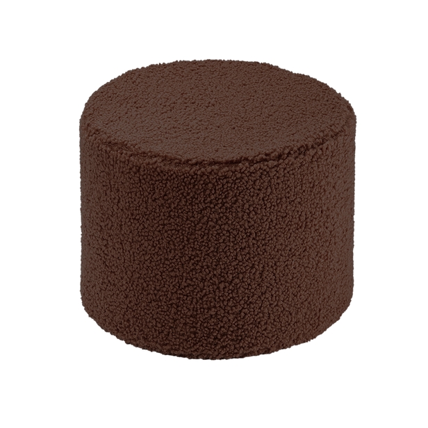 Poef Wigiwama | Pouffe