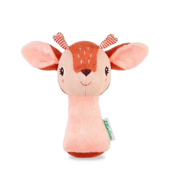 Rammelaar Lilliputiens Rammelaar Tjiep | Stella