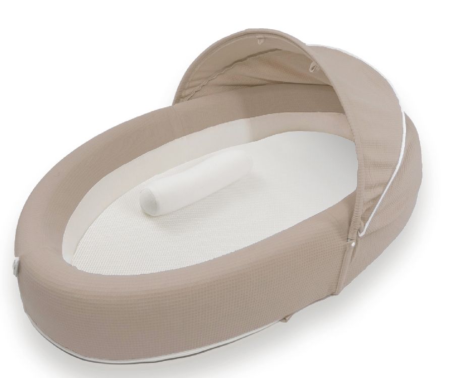 Babynest Bamboom Airflow 2.0 | sand