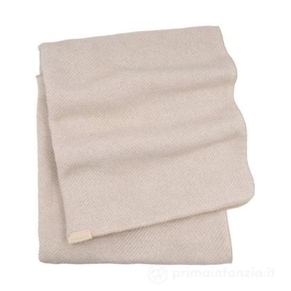 Deken Bamboom, geschikt voor wieg/draagmand/park/babynest | Brushed Blankets