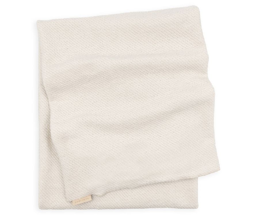 Deken Bamboom, geschikt voor wieg/draagmand/park/babynest | Brushed Blankets
