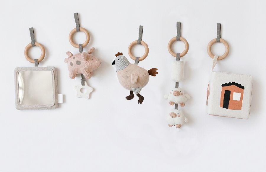 Speelfiguur Bamboom | Sheep