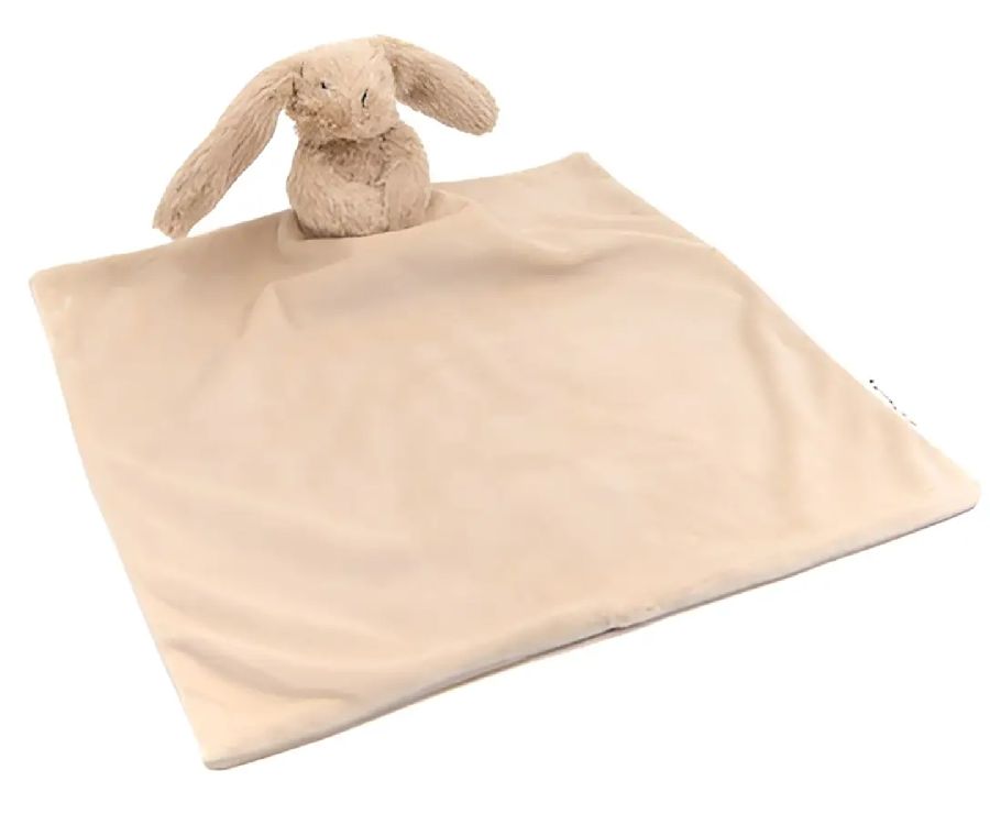 Knuffeldoek Bamboom, Doudou Rabbit