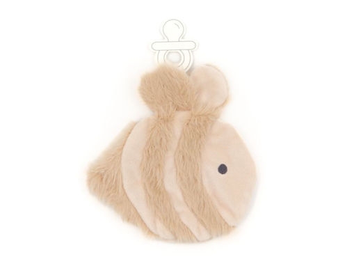 Fopspeendoekje Bamboom, Bee