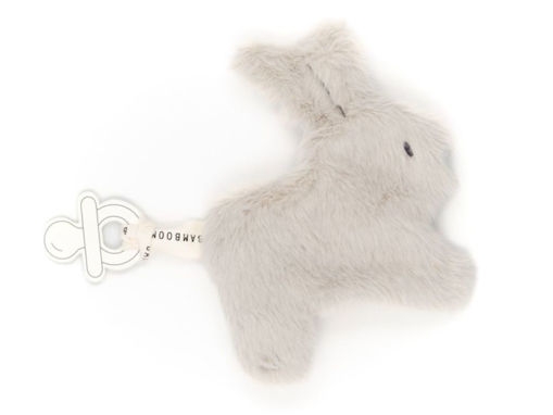 Fopspeendoekje Bamboom, Rabbit