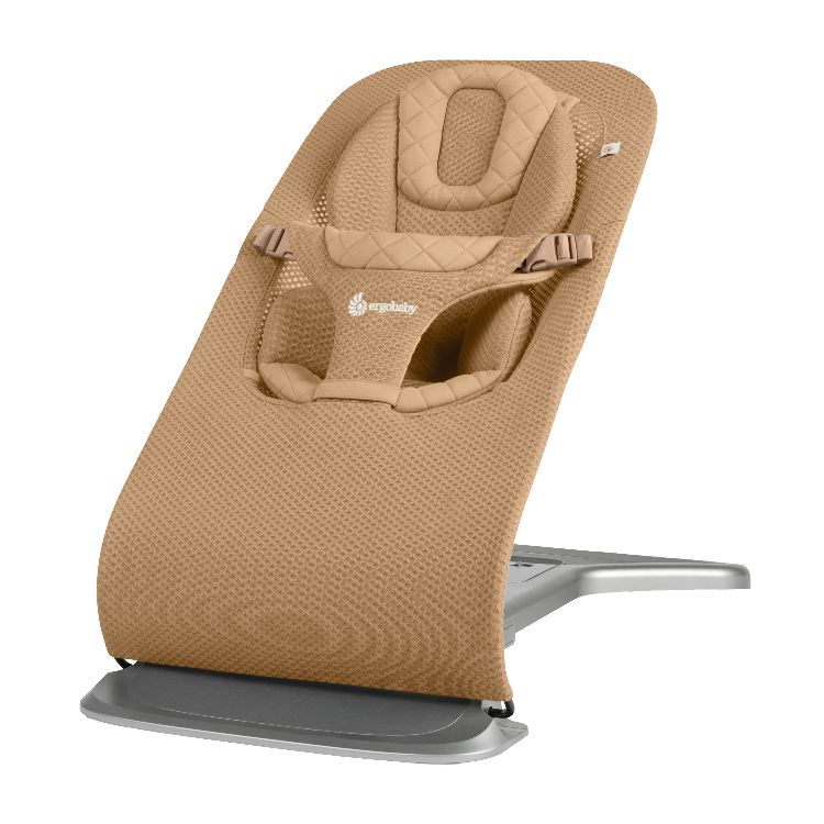 Relax Ergobaby Evolve mesh