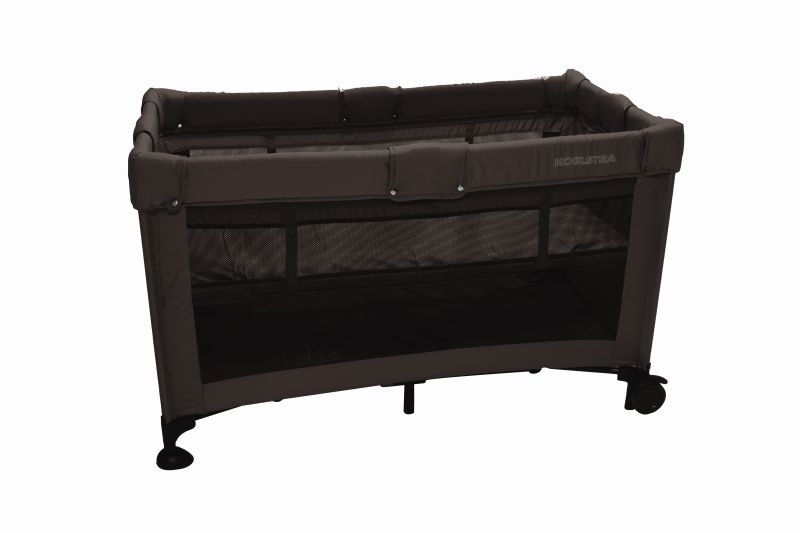 Reisbed Koelstra Travelsleeper with bassinet