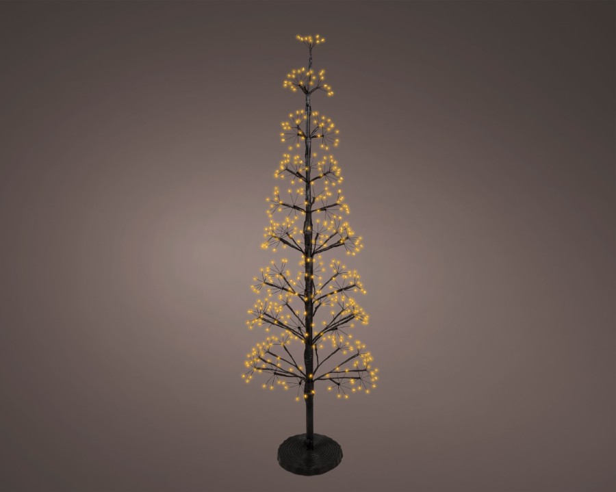 Verlichting Lumineo, boom, D 45 x H 120 cm