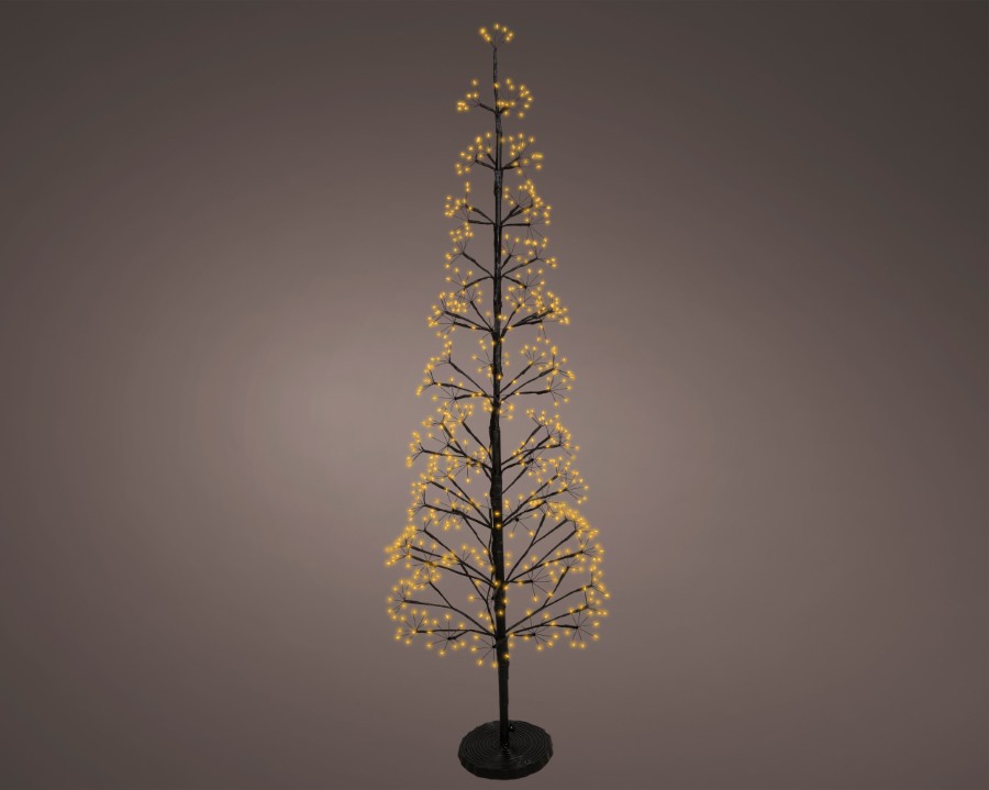 Verlichting Lumineo, boom, D 55 x H 150 cm