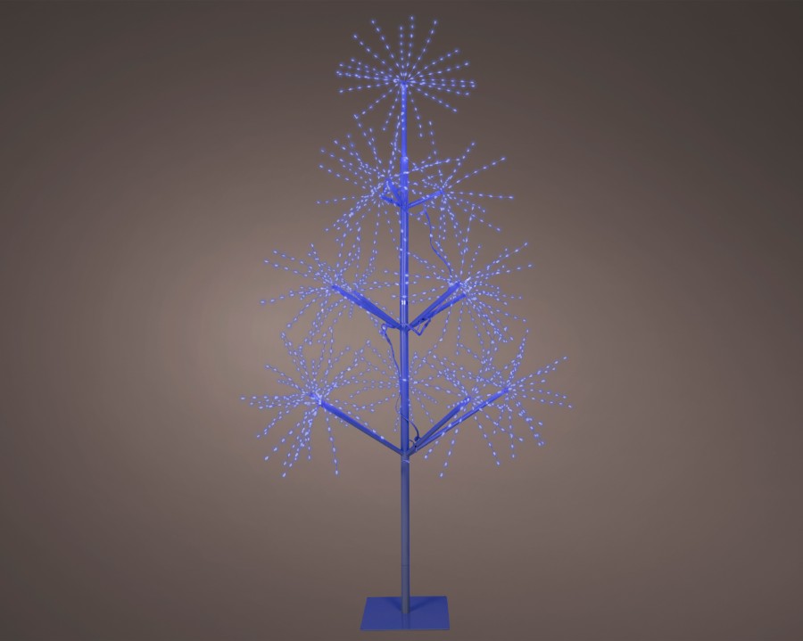Verlichting Lumineo, boom, H 180 cm