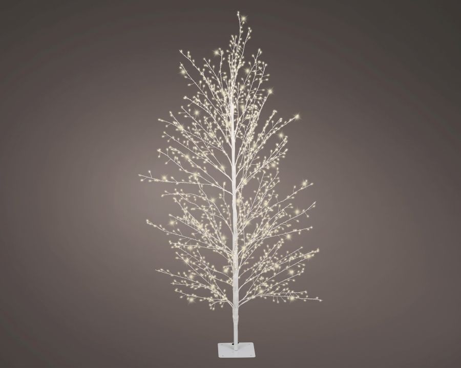 Verlichting Lumineo, boom, D 60 x H 150 cm