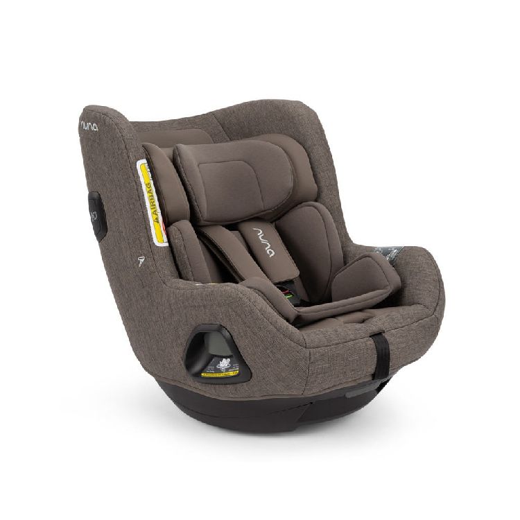 Autostoel Nuna Todl Next