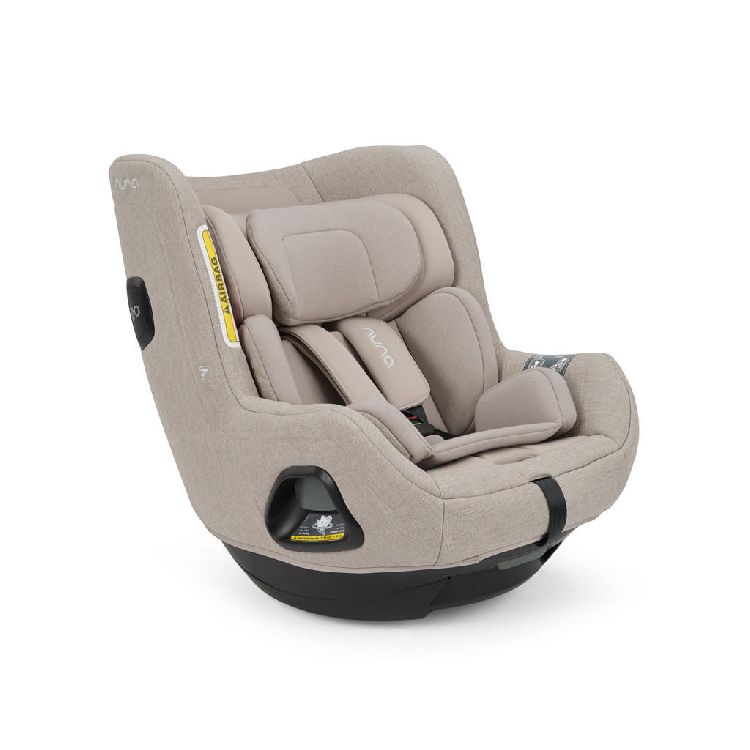Autostoel Nuna Todl Next