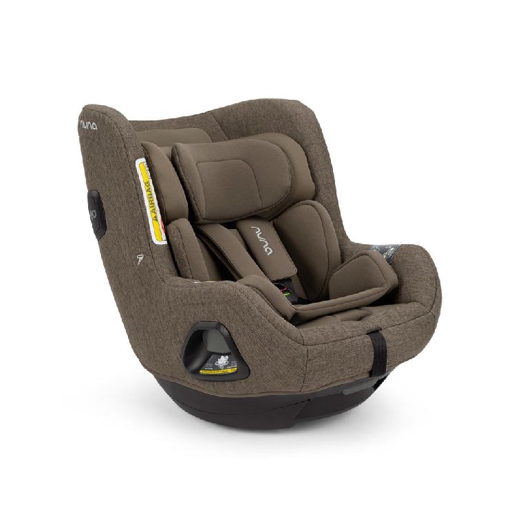 Autostoel Nuna Todl Next
