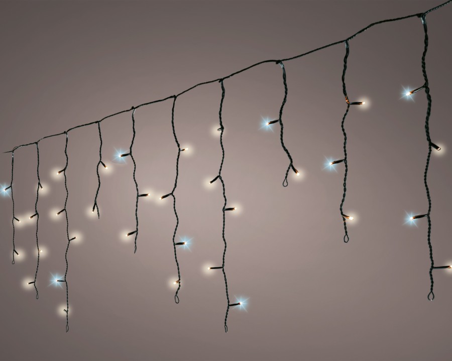 Verlichting Lumineo, Icicle, L 480 x H 52 cm