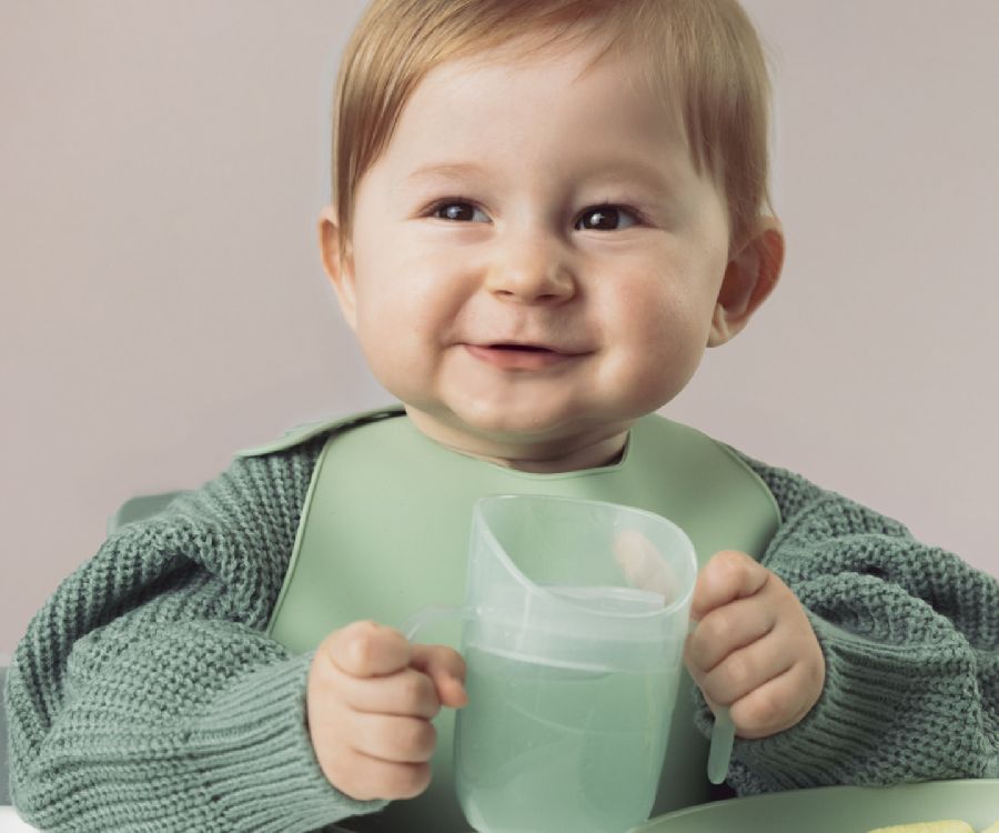 Drinkbeker Difrax Genius | LOVI Collection