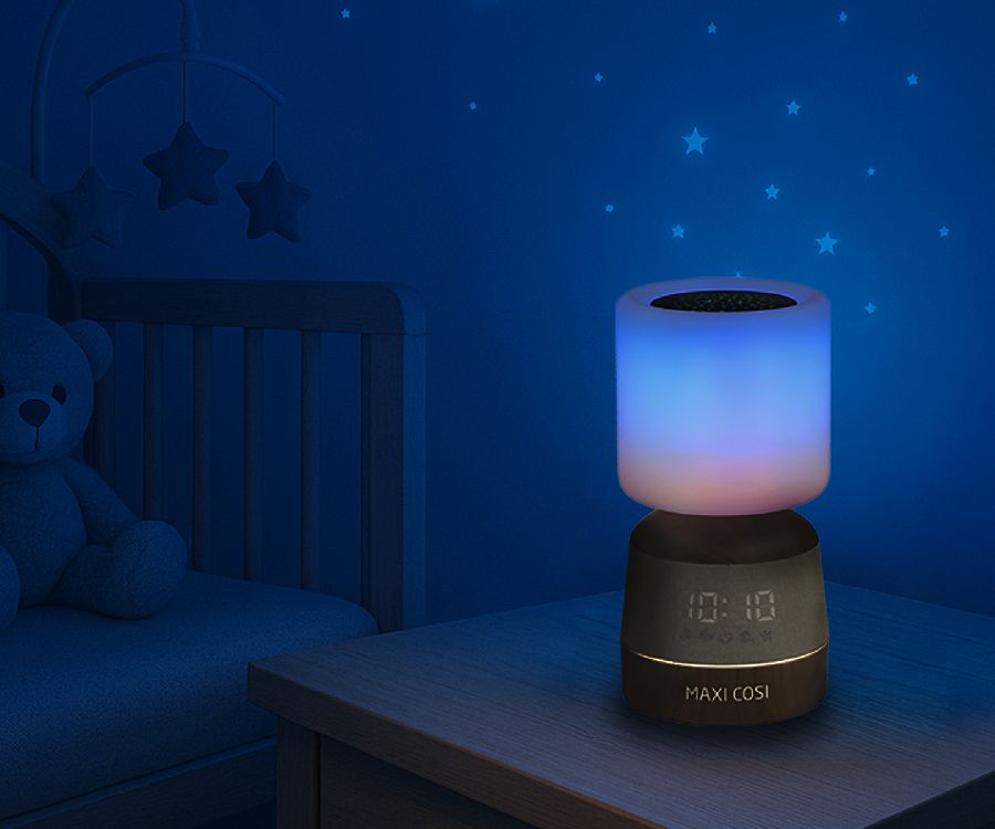 Nachtlamp Maxi-Cosi Soothe Pro