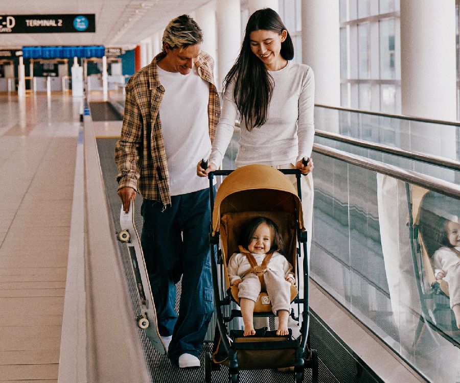 Buggy Cybex Libelle 4.0