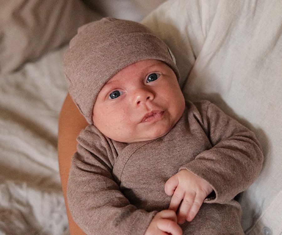 Muts Lodger Beanie