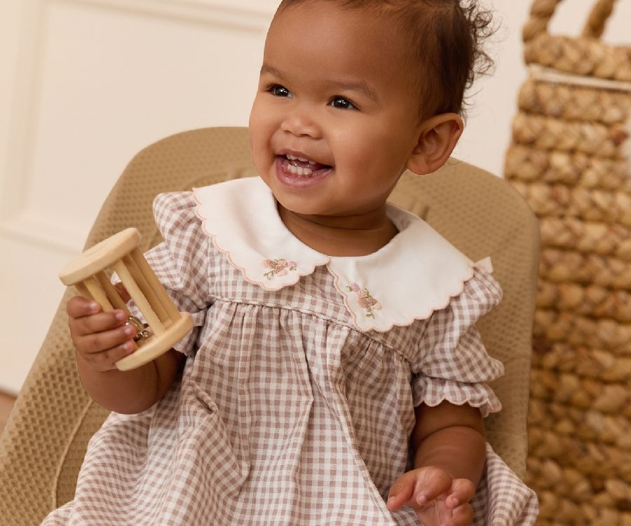 Relax Ergobaby Evolve mesh