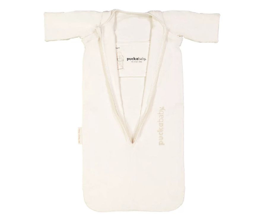 Slaapzak Puckababy The Bag Newborn, 0/3/6 maanden, 1.0 TOG