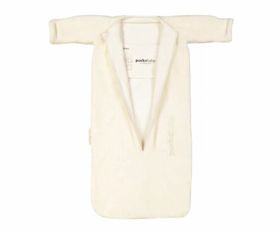 Slaapzak Puckababy The Bag Newborn, 0/3/6 maanden, 2.0 TOG