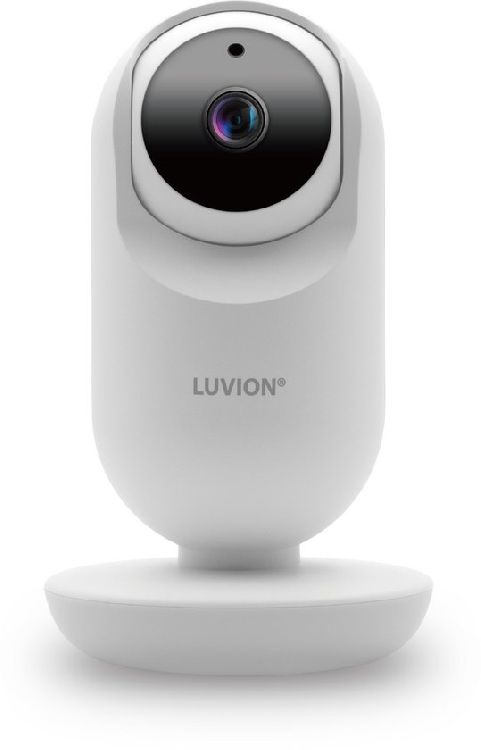 Babyunit Luvion Supreme Connect 3 camera, camera, geschikt voor babyfoon Luvion Supreme Connect 3