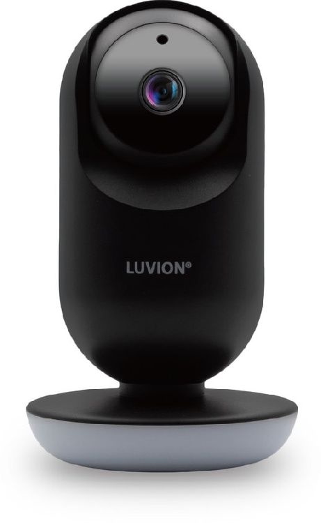 Babyunit Luvion Supreme Connect 3 camera, camera, geschikt voor babyfoon Luvion Supreme Connect 3